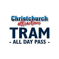 Christchurch Tramway Ltd