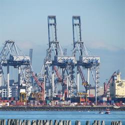 Transport Recruitment Ltd