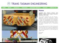Trans Tasman Engineering Ltd