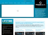 Transvisual Spraypainters Limited