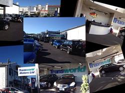 TRANSWORLD MOTORS CHCH ltd