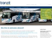 Tranzit Coachlines Ltd