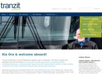 Tranzit Coachlines Manawatu