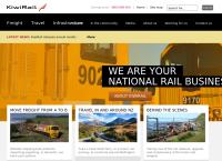 Tranz Rail Limited