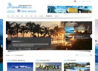 Travelmore International Corp Ltd