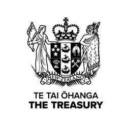 New Zealand Treasury