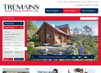 Tremain Real Estate - The Professionals MREINZ