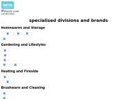 Trendz Italian Trade NZ Limited
