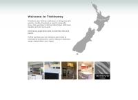 Trethewey Granite & Marble Ltd