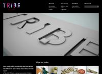 Tribe Design Limited