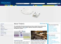 Tridonic New Zealand Ltd