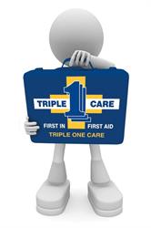 Triple One Care Ltd