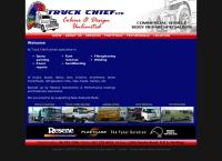 Truck Chief Ltd