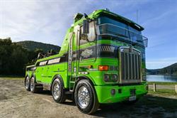 Rotorua Towing Services