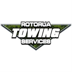 Rotorua Towing Service