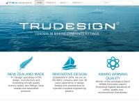 Tru-Design Plastics Ltd