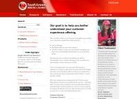 Touchscreen Marketing & Research