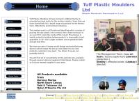 Tuff Plastics Moulders Ltd