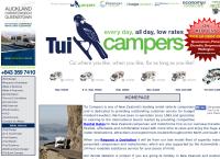 Tui Campers