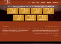 Tulsi Contemporary Indian Cuisine