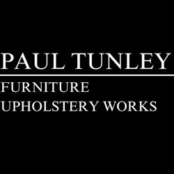 Paul Tunley Furniture & Upholstery Works