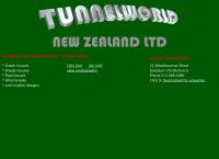 Tunnelworld New Zealand Ltd