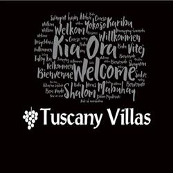 Tuscany Villas Motor Inn