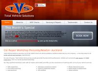 Johns & Gee Automotive