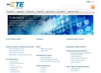Tyco Electronics Nz Ltd
