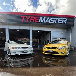 Tyremaster Tauranga