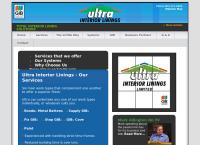 Ultra Interior Linings Ltd