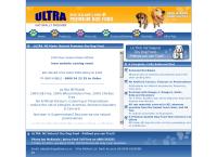Ultra Petfood Ltd