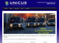 Unicus Ltd