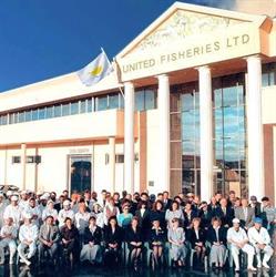 United Fisheries Ltd