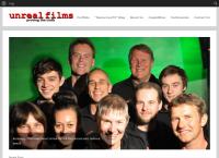 Unreal Films Ltd