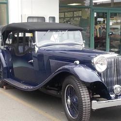 Upper Classics NZ Ltd