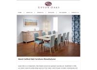Upton Oaks Ltd