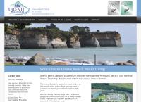 Urenui Beach Camp & Store