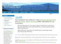 Utility Technology Ltd
