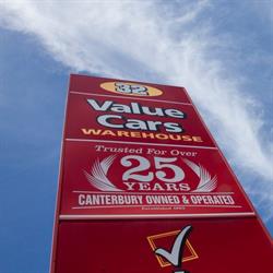Value Cars Warehouse