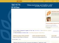Van Rooy Machinery  Ltd
