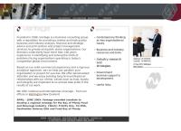 Vantage Consulting Group