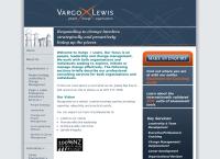 Vargo + Lewis Limited