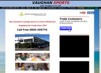 John Vaughan & Co Ltd