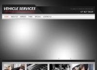 1 Stop Auto Shop - Vehicle Services