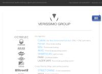 Verissimo Engineering Limited
