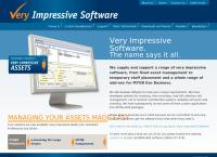 Very Impressive Software Ltd