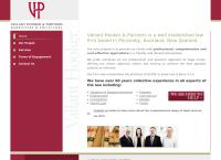 Vallant Hooker & Partners Lawyers