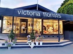 Victoria Florists