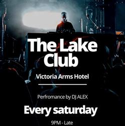 Victoria Arms Hotel